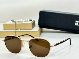Picture of Mont Blanc Sunglasses _SKUfw73237454fw